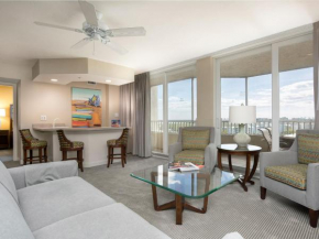 Apartment Gullwing Beach Resort-9